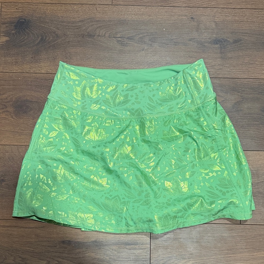 Crowned Athletics Tiana skort